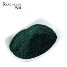 China Certified Organic Spirulina for Food